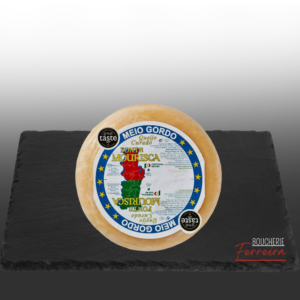 FONTE MOURISCA M/G (DEMI ÉCRÉMÉ)+/- 500gr