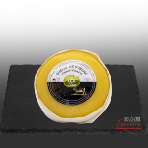 LCB OVELHA AMANT. (BREBIS) +/- 500gr