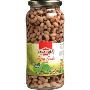HARICOTS OEILNOIR 540gr