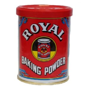 LEVURE EN POUDRE ROYAL