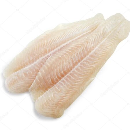 FILETES PESCADA 800gr (FILETS DE MERLU) / PCE