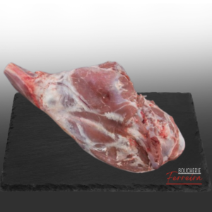 GIGOT D'AGNEAU / KG