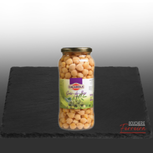 POIS CHICHES 540gr