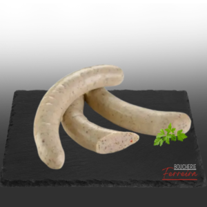 GRILLWURST