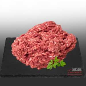 HACHÉ MÉLANGE / KG