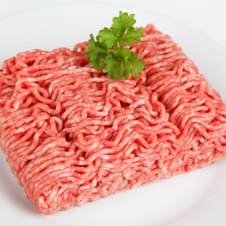 HACHÉ MÉLANGE / KG