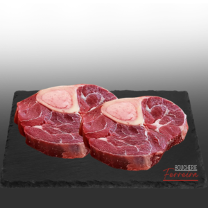 JARRET DE BOEUF / KG