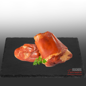 JARRET PORC FUMÉ