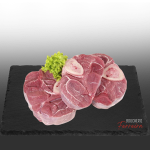 JARRET DE VEAU / KG