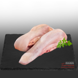 LANGUE DE BOEUF / KG