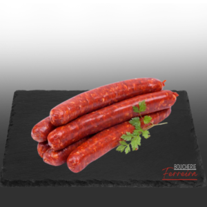MERGUEZ