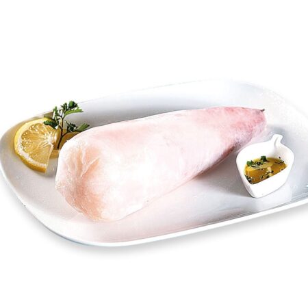 TAMBORIL (FILET DE LOTTE) / PCE