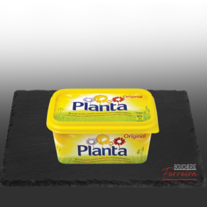 BEURRE PLANTA 225gr