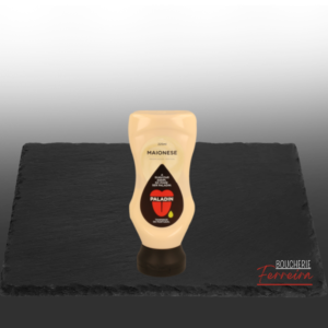 MAYONESE TOP-DOWN 225ml