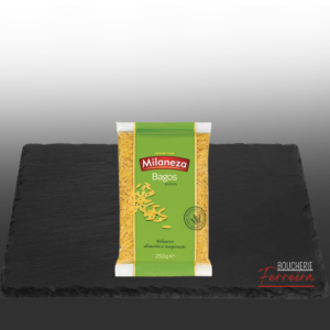 PÂTES BAGOS 250gr