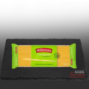 PÂTES SPAGHETTI 500gr
