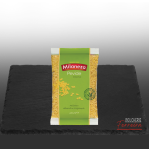 PÂTES PEVIDE 250gr
