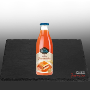 SAUCE FRANCESINHA 500gr