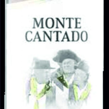 MONTE CANTADO ALENTEJO VIN BLANC 75cl