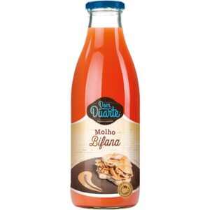 SAUCE BIFANAS 500gr
