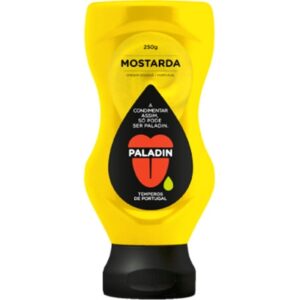 MOUTARDE TOP-DOWN 225ml