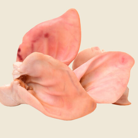 OREILLES DE PORC / KG