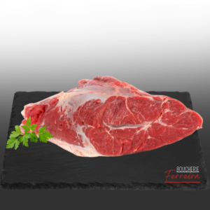 PALERON DE BOEUF / KG