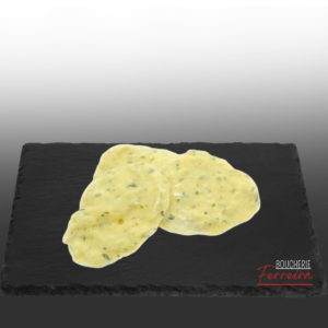 PATANISCAS BACALHAU Cov.6 (TARTES MORUE) / PCE