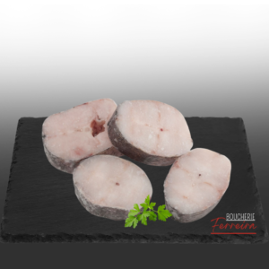 PESCADA POSTA COZER 800gr (MERLU DARNE) / PCE