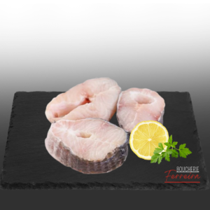 PESCADA POSTA FRITAR 800gr (MERLU DARNE) / PCE