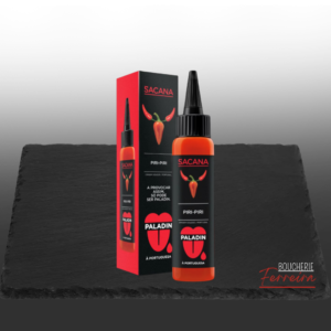 PIRI PIRI 75ml