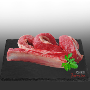 PLAT CÔTE DE BOEUF / KG