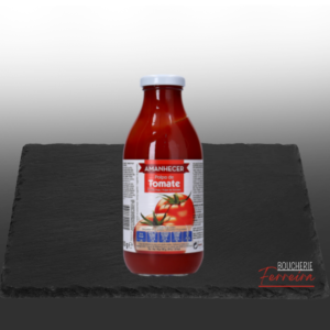 POLPA TOMATE 1KG