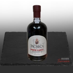 PACHECA VIN PORTO TAWNY 75cl