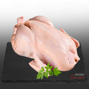POULET / KG