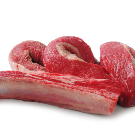 PLAT CÔTE DE BOEUF / KG