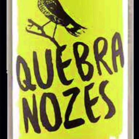 QUEBRA NOZES FRISANTE VIN BLANC 75cl