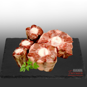 QUEUE DE BOEUF / KG