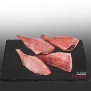 RED FISH INTEIRO (RED FISH ENTIER) / KG