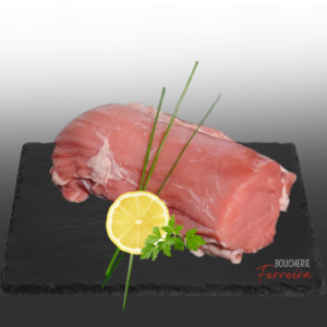 RÔTI DE VEAU / KG