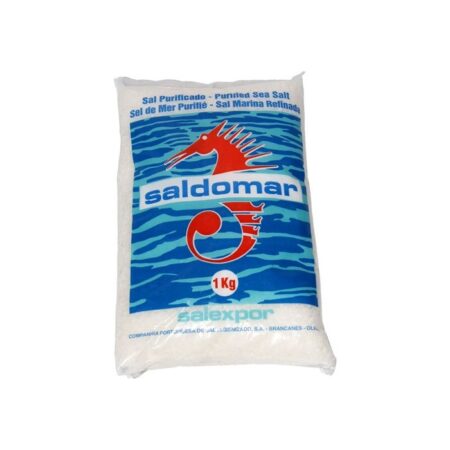 SEL GROS 1kg