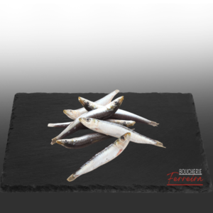 SARDINHA PETINGA 800gr (PETITE SARDINE) / PCE