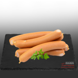 SAUCISSE KNACK