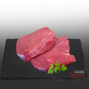STEAK DE BOEUF / KG