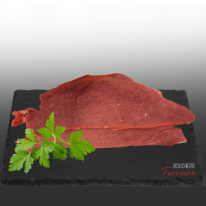 ESCALOPES DE VEAU / kg