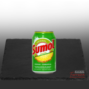 SUMOL ANANAS 33cl