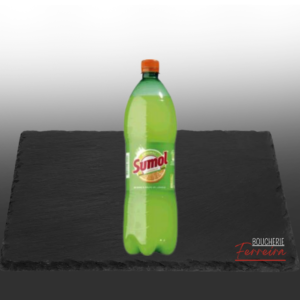 SUMOL ORANGE 1.5L