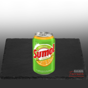 SUMOL ORANGE 33cl