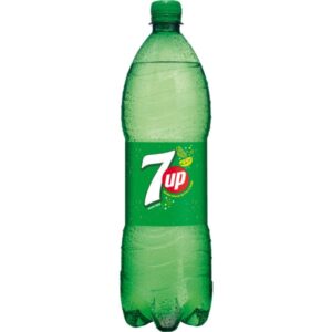 SEVEN UP 1.5L
