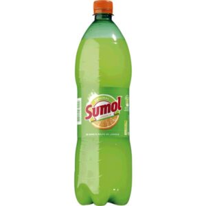 SUMOL ORANGE 1.5L